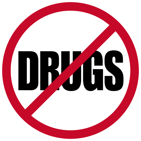 Say No Sign - ClipArt Best