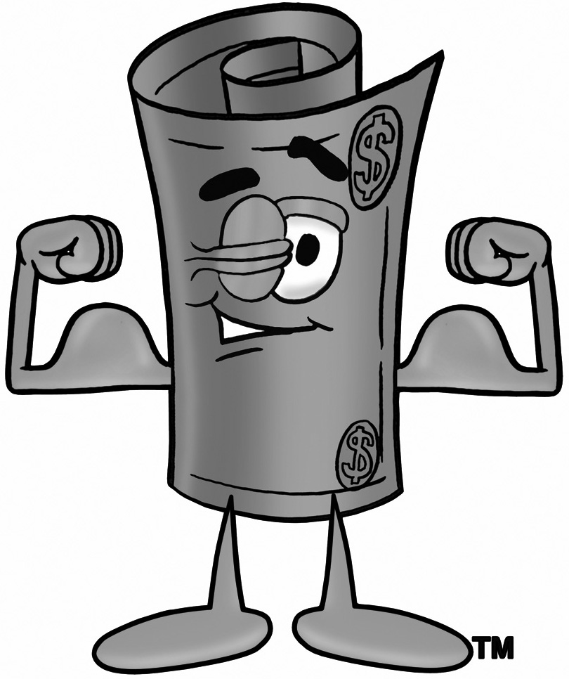 Money Clipart
