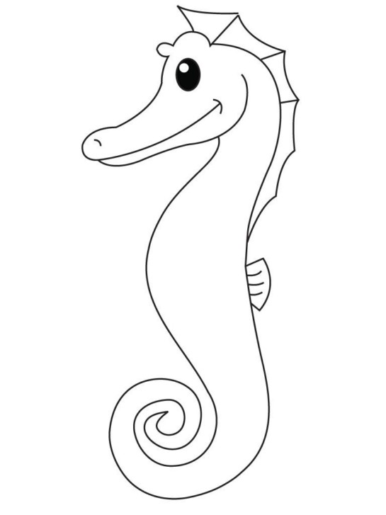 clip art of coloring page man in coffin surrounded | yooall.