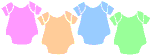 Personalized Onesies