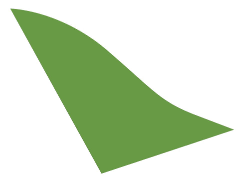 How to add curves to a straight line in illustrator | The Agile ...