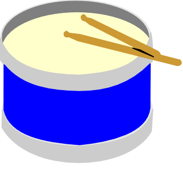 A Perfect World - Music Clip Art
