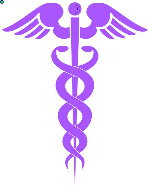 Medical Logo Clip Art - vector clip art online ...