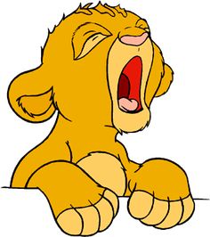 Lion, Art and Lion king 2