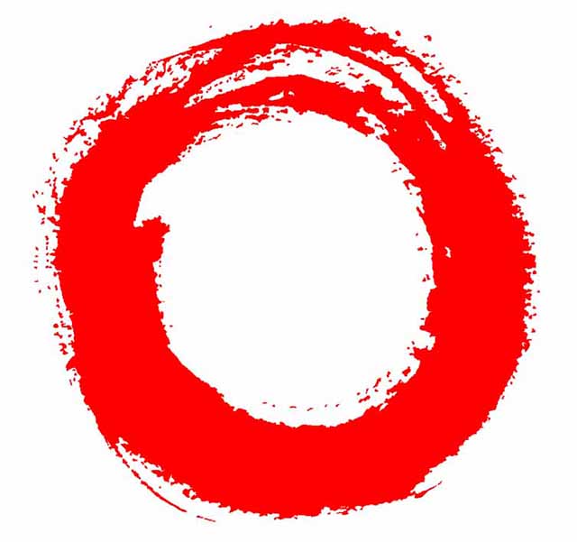 The Lucent Logo Legacy: Long Live the Big Red Donut