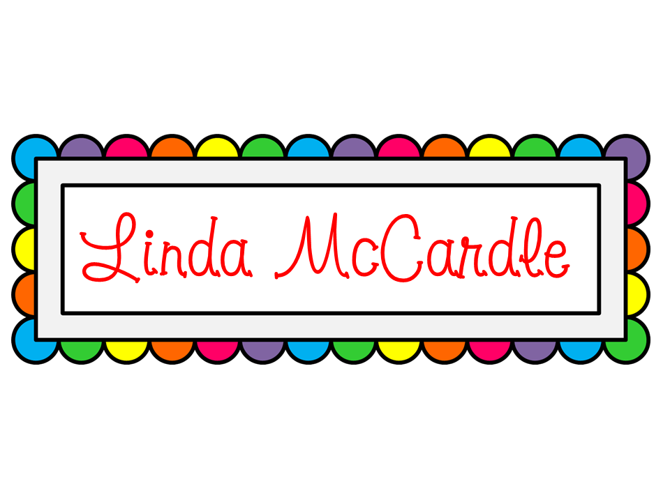 Kindergarten Border Clipart - Free Clipart Images