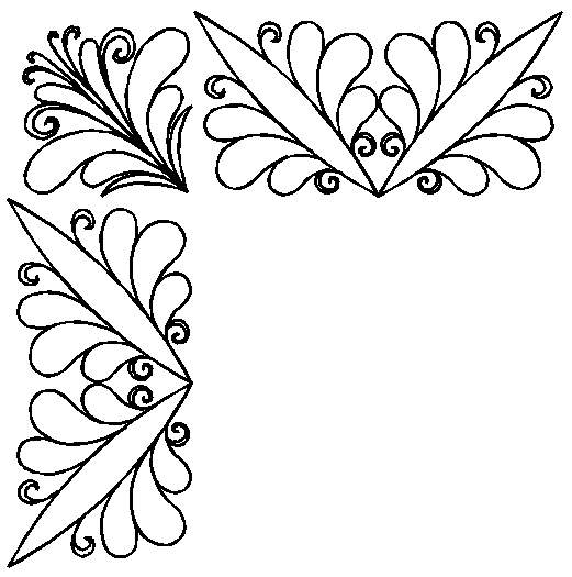 Patsy Thompson Designs, Ltd. » Sale and New Stencils in the Store!