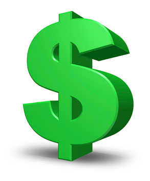 Dollar Sign Graphics - ClipArt Best