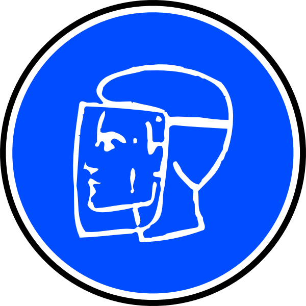 Fall Protection Clip Art