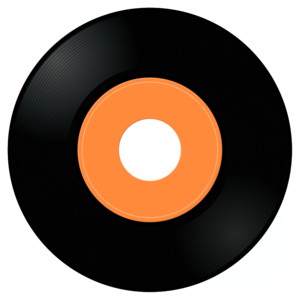 Record Album | Free Images - vector clip art online ...