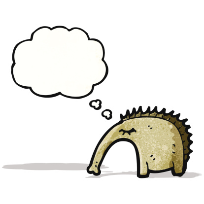 Aardvark Images Clip Art, Vector Images &amp; Illustrations