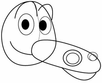 How to Draw Cute Cartoon Dragons With Easy Step by Step Drawing ...