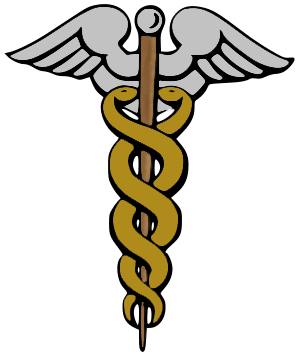 Health Symbols Clip Art