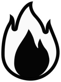 Racing Flame Clipart Clipart - Free to use Clip Art Resource