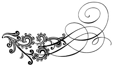 Flourishes