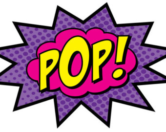 pow sign
