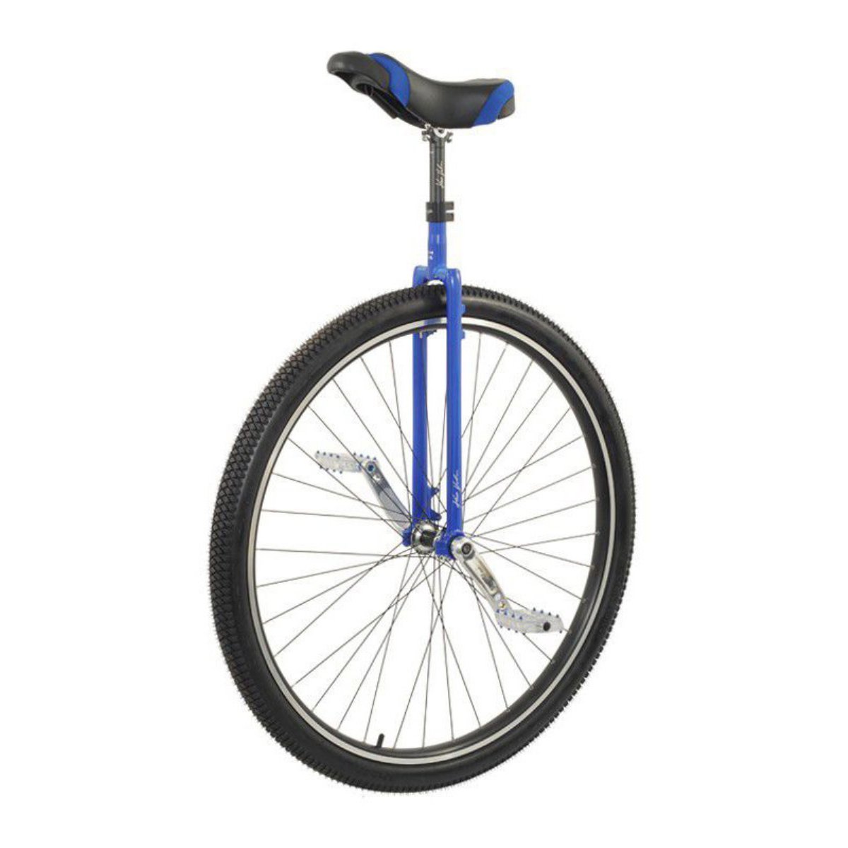 Kris Holm 36 Inch Road Unicycle - Unicycles at Hayneedle