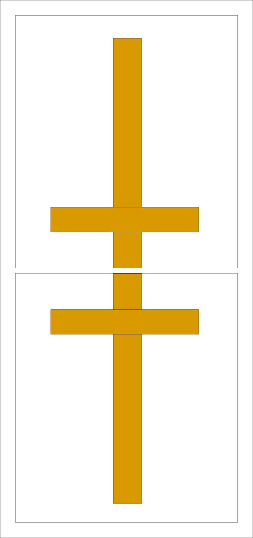 The Image of the Cross – Prismatic Theology