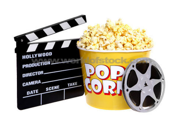Movie on the Square kicks off summer season