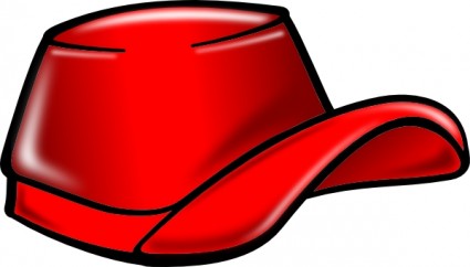 Clothing Cap clip art Vector clip art - Free vector for free download