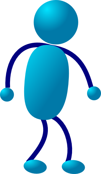 Images Stick Figure Sad Walk Wallpaper ...