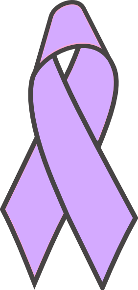 Cancer Awareness clip art - vector clip art online, royalty free ...