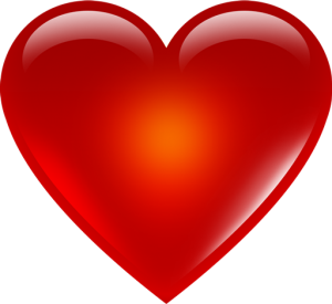 red-heart « Bible Study Outlines