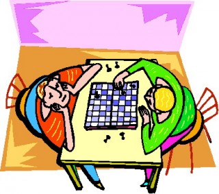 Games Night September 13 | Queen's Place