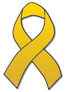 Cancer Awareness Colors