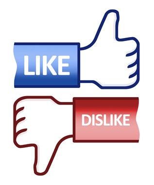 Facebook for Doctors: Being Liked Doesn't Always Add Up ...