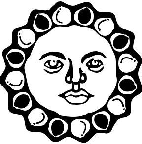 Free Black And White Clipart - Public Domain Black And White clip ...