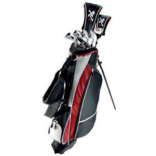 Left Handed Golf Clubs Complete Set