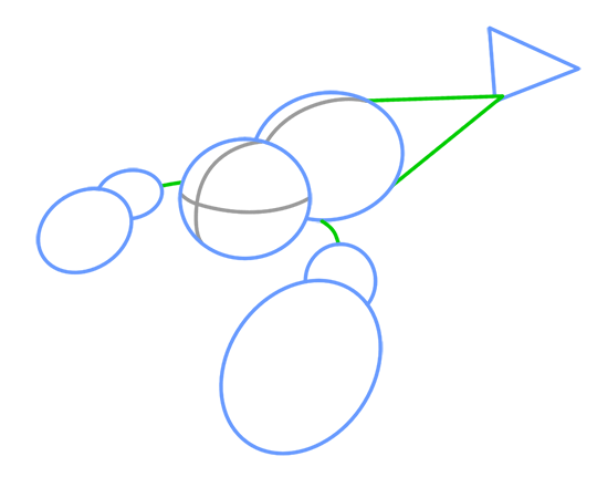 Cartoon Lobster Drawing Lesson