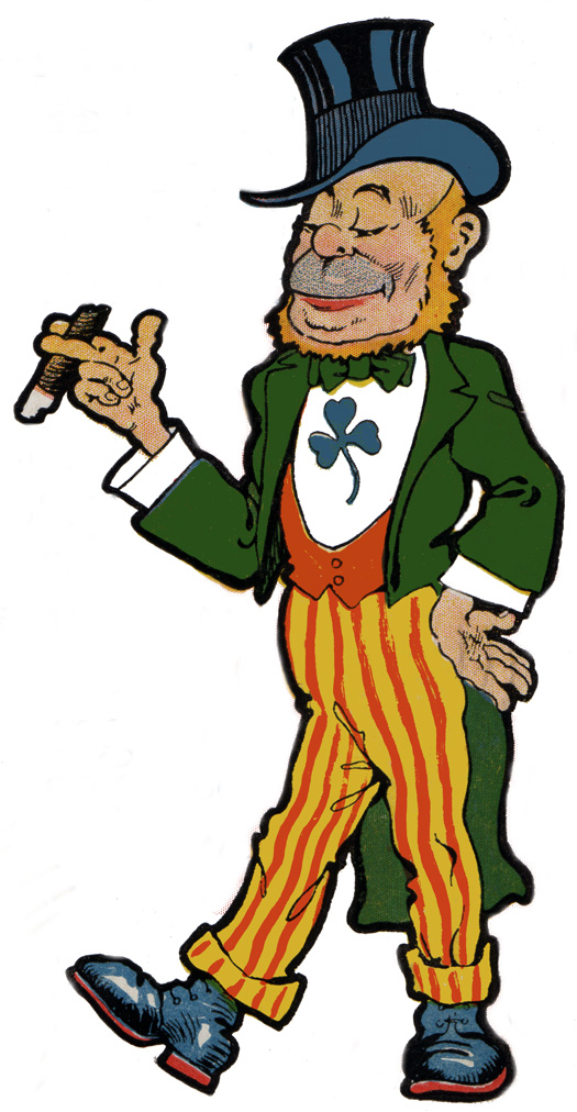 Leprechauns