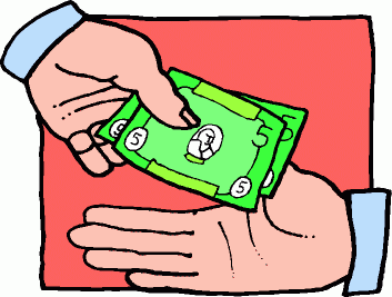 Clip Art» Money» Completely free ...
