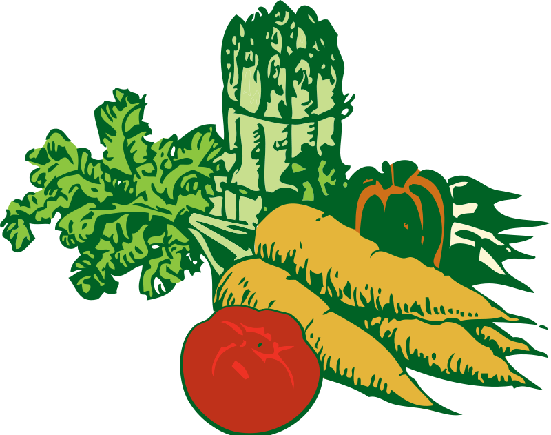 Free to Use & Public Domain Food Clip Art - Page 29