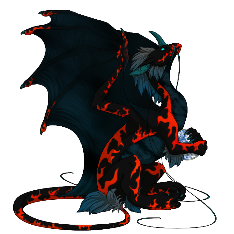 Scary Dragons Pictures - ClipArt Best