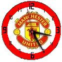 Download Koleksi Skin Bubue Deskclock Klub Bola Eropa | Jam ...