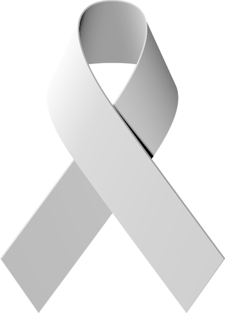 Pics For > Brain Cancer Awareness Ribbon Clip Art