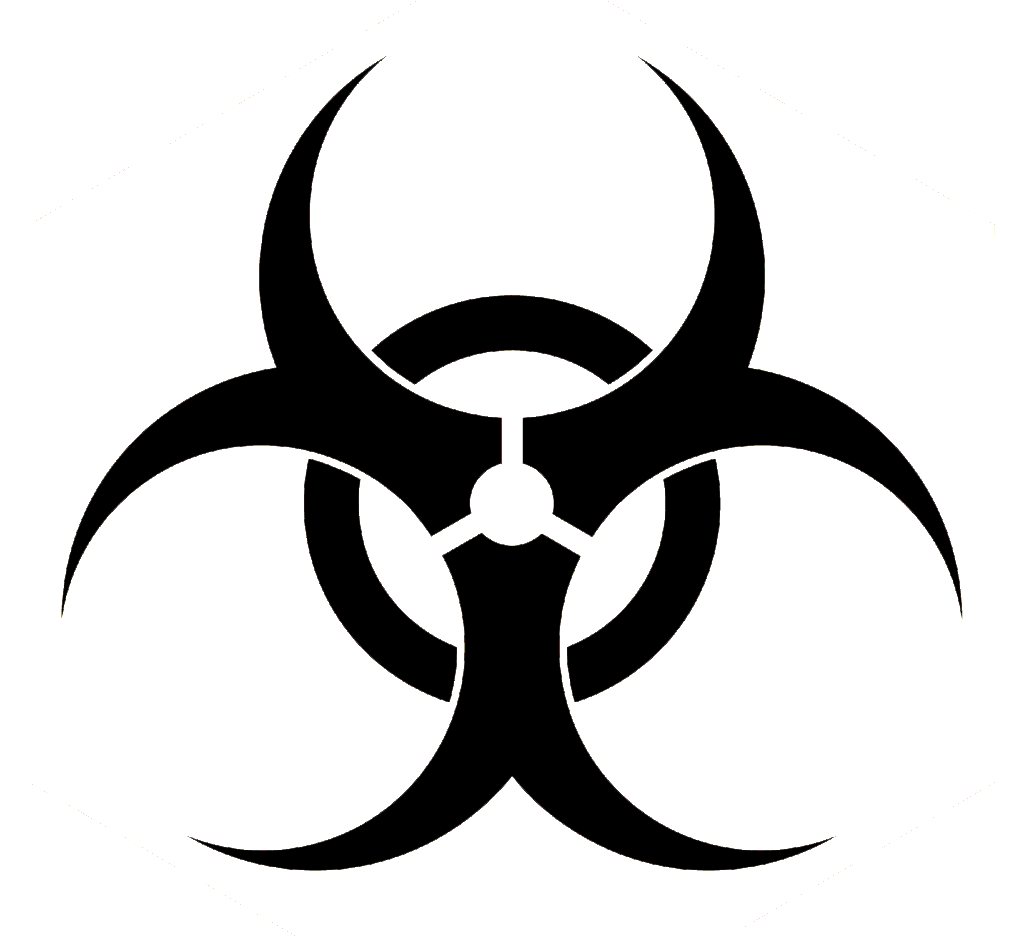 Biohazard.gif gif by randykilledme | Photobucket