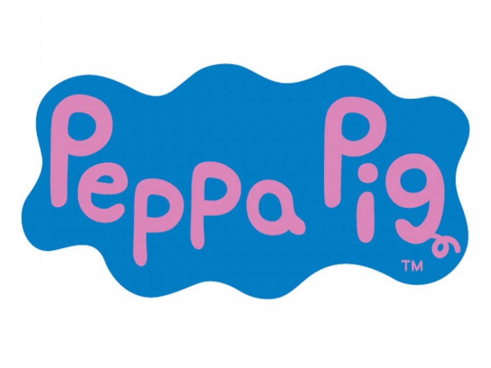 Peppa pig clipart backgrounds - ClipartFox