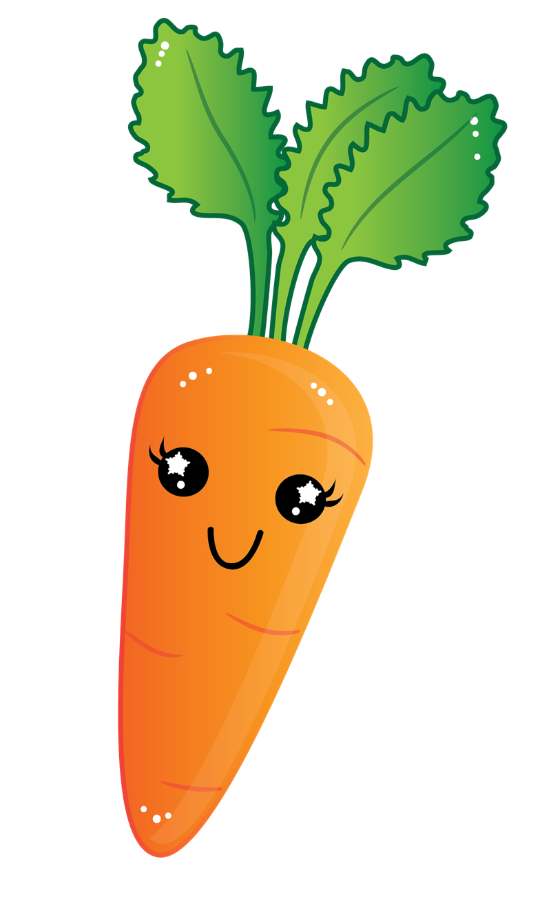 Free to Use & Public Domain Carrot Clip Art