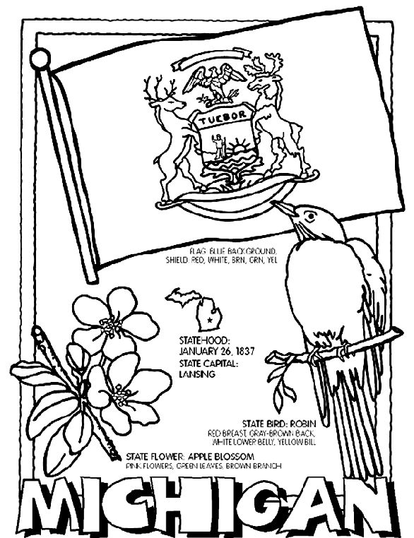 1000+ images about Coloring Pages