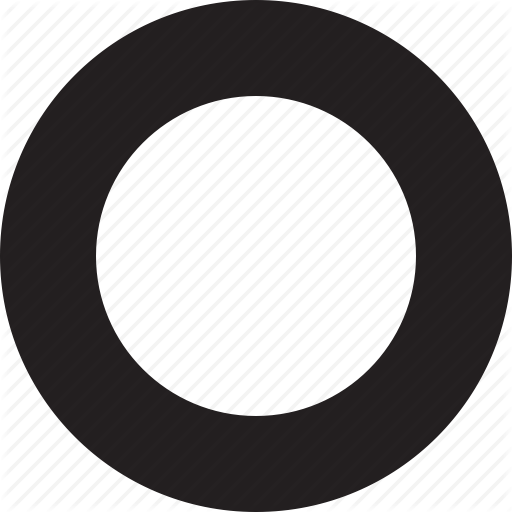 Bulletfont, bulletpoint, circle, dot, selection, typography ...