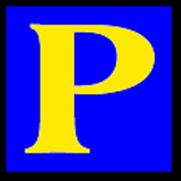 P Letter Hd Wallpaper - ClipArt Best