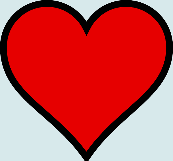 Heart Drawings Images - ClipArt Best - Cliparts.