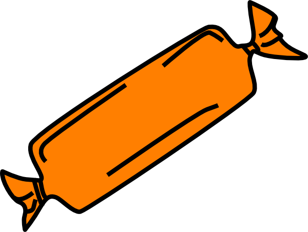 Candy Bar Clip Art