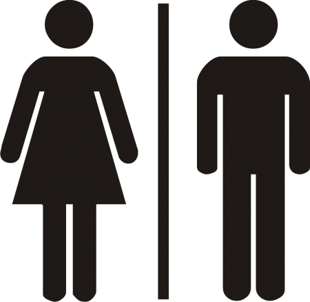 Mann Symbol - ClipArt Best