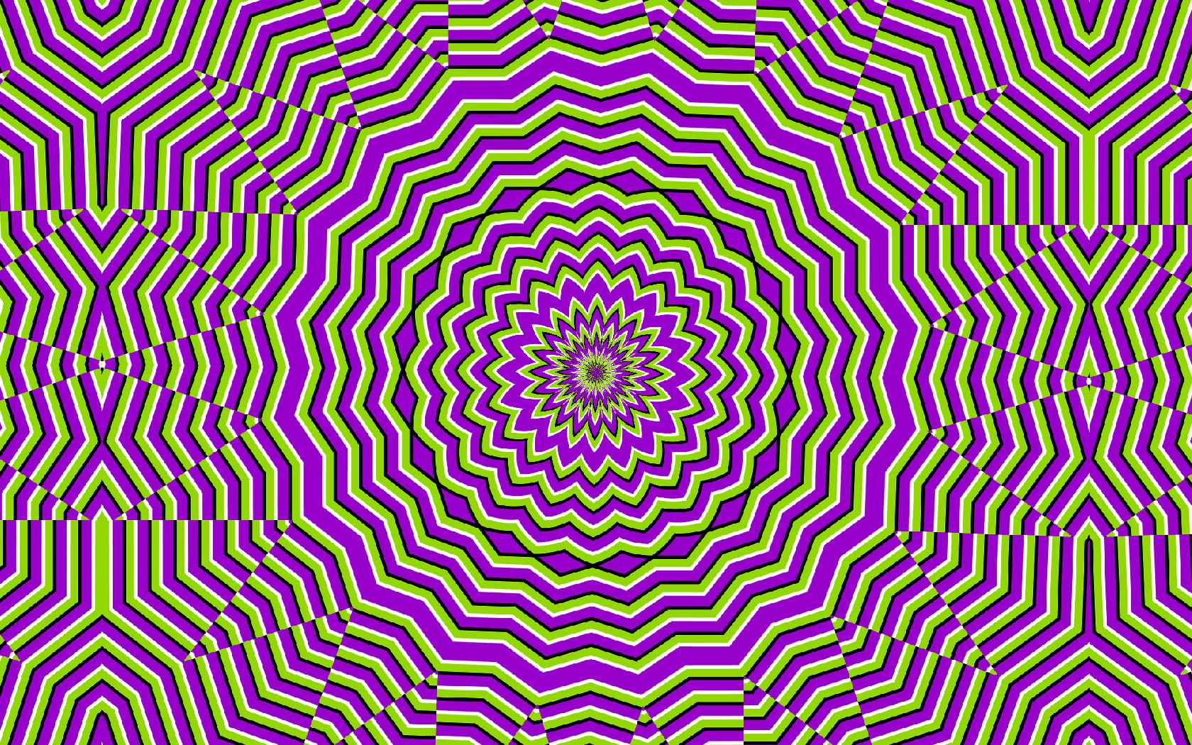 Download Mind Teaser Teasers Moving Optical Illusion Purple ...