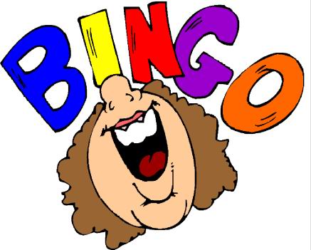 Bingo Clip Art